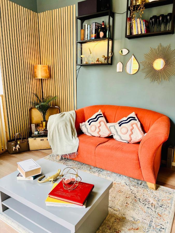 Apartamento Giardini 33