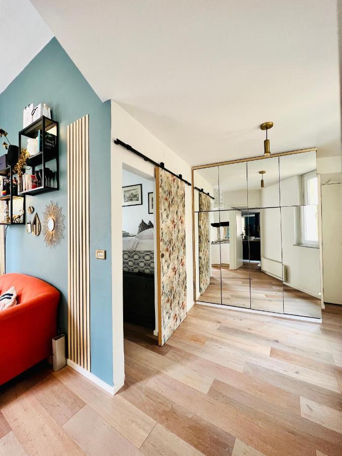 Apartamento Giardini 33