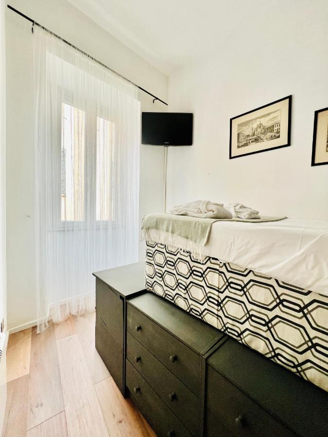 Apartamento Giardini 33 *