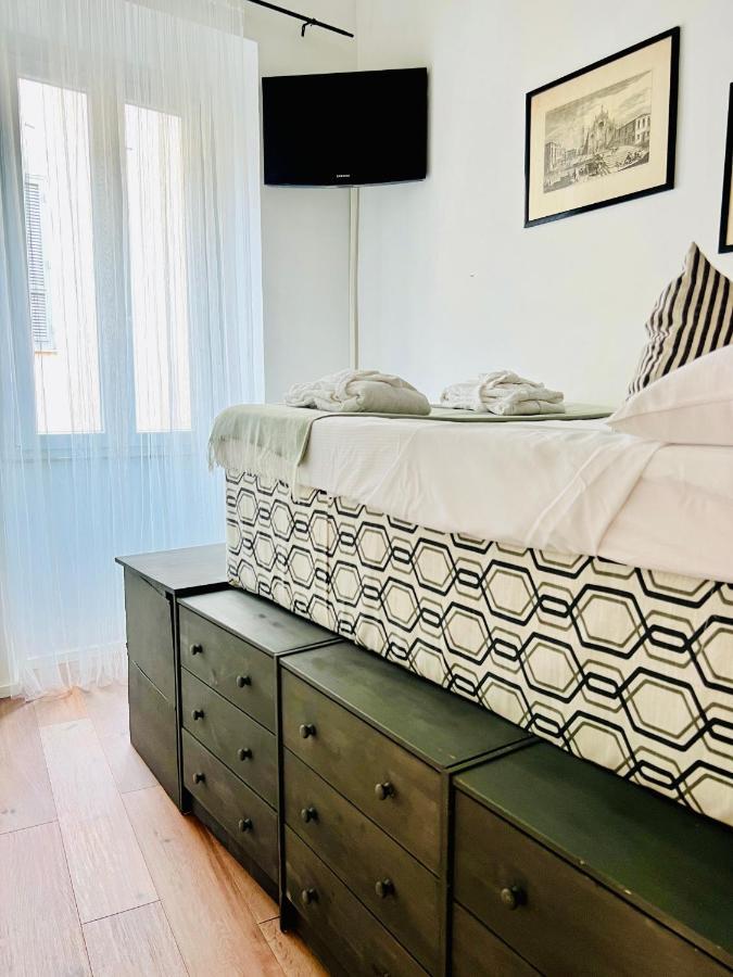 Apartamento Giardini 33 *