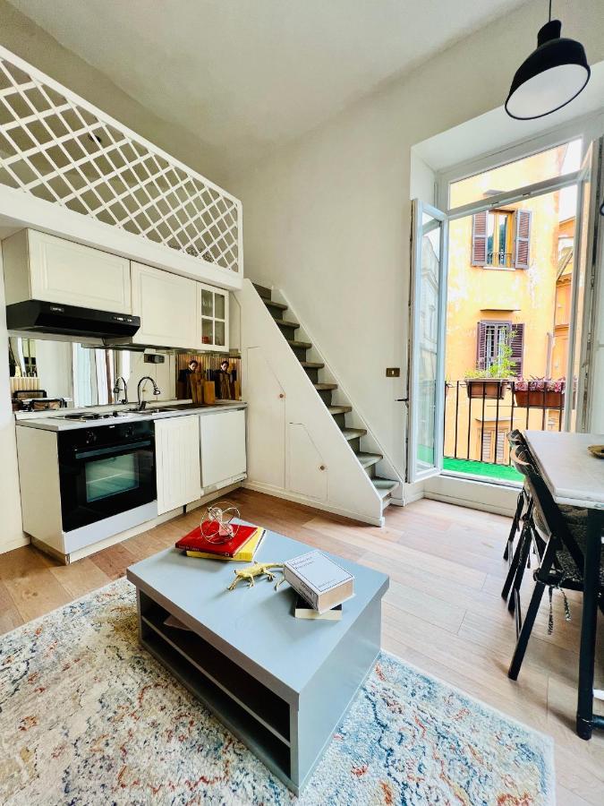 Apartamento Giardini 33 Roma
